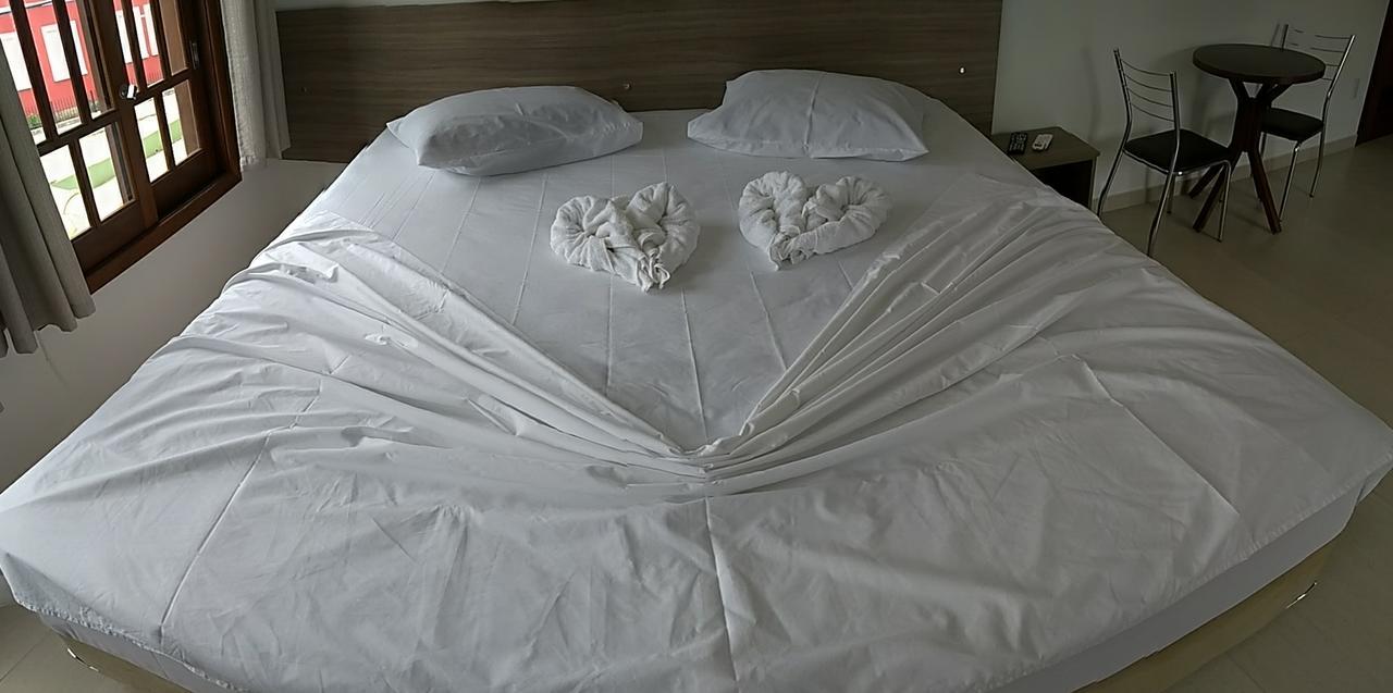 Guest house As Quatro Estacoes Garopaba