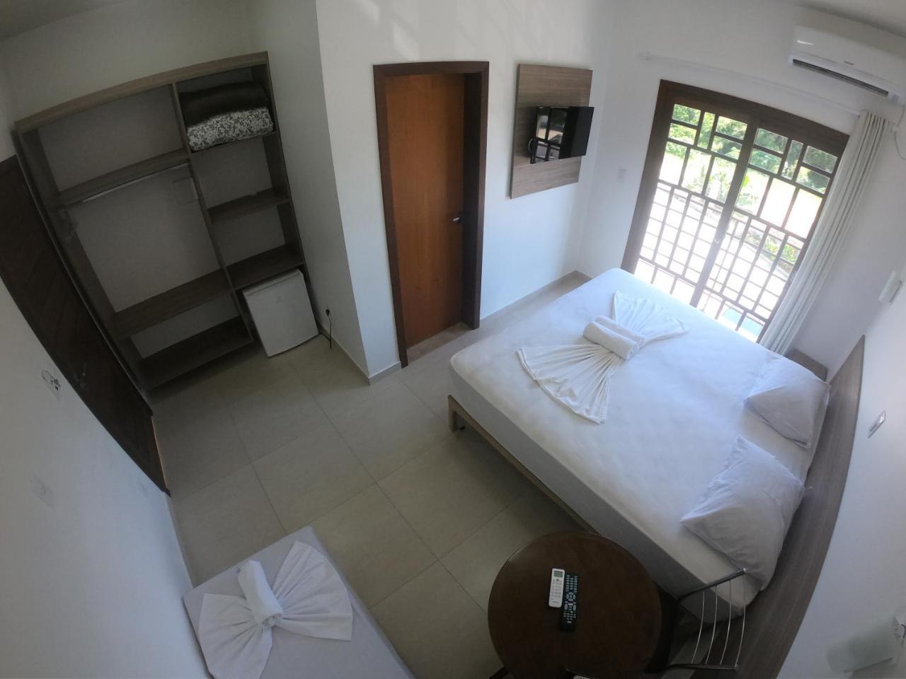 Guest house As Quatro Estacoes Garopaba