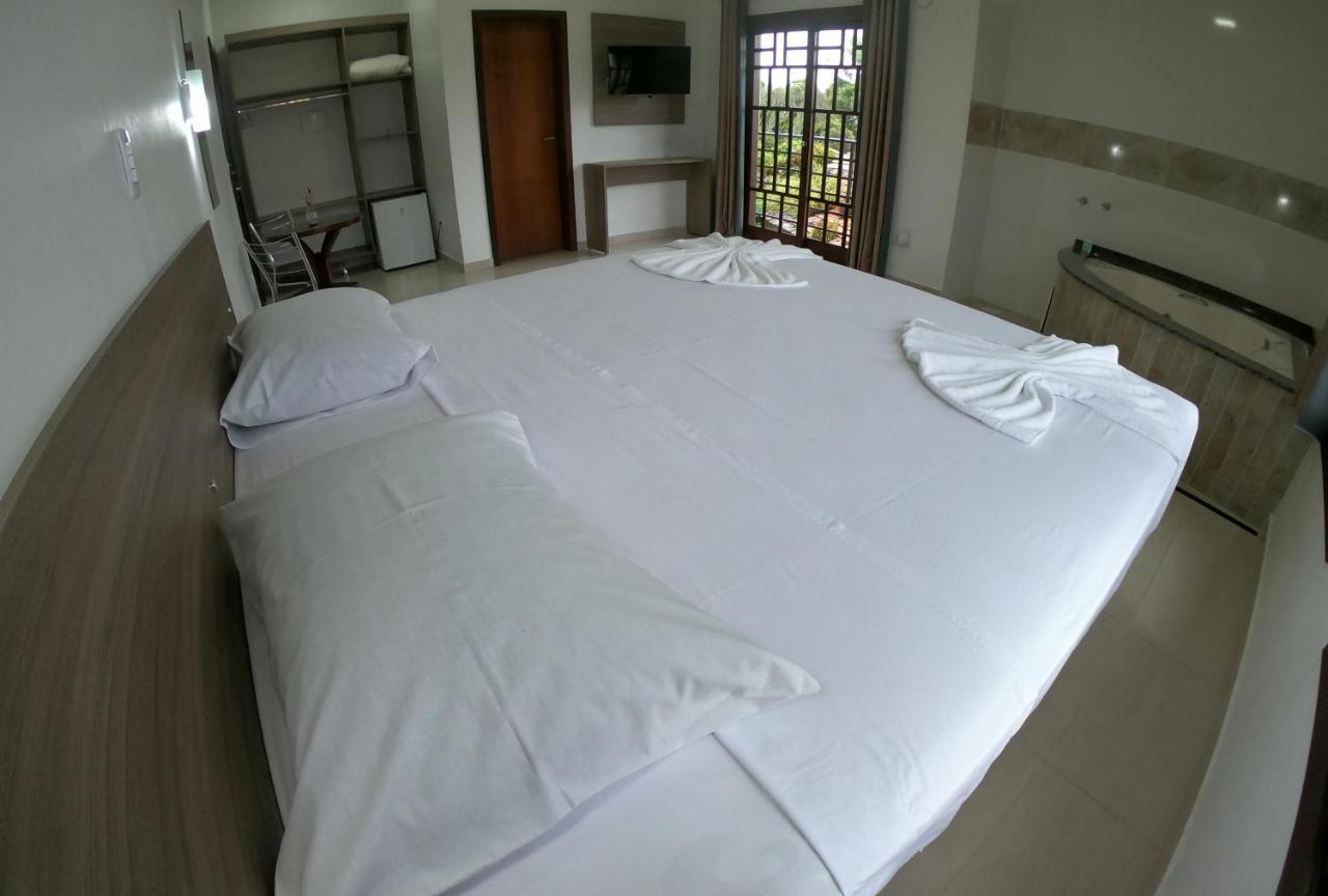 Guest house As Quatro Estacoes Garopaba