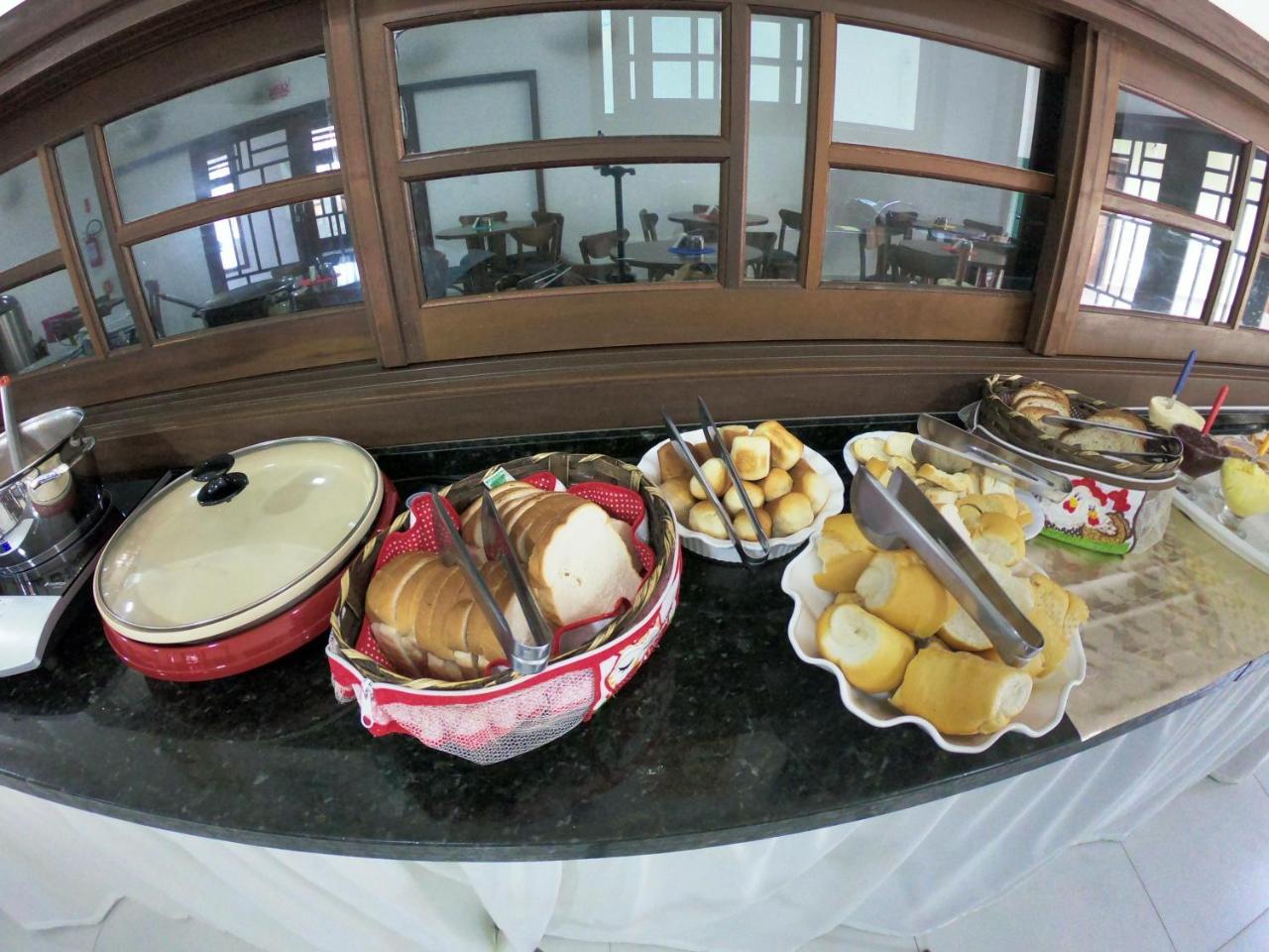 As Quatro Estacoes Guest house Garopaba