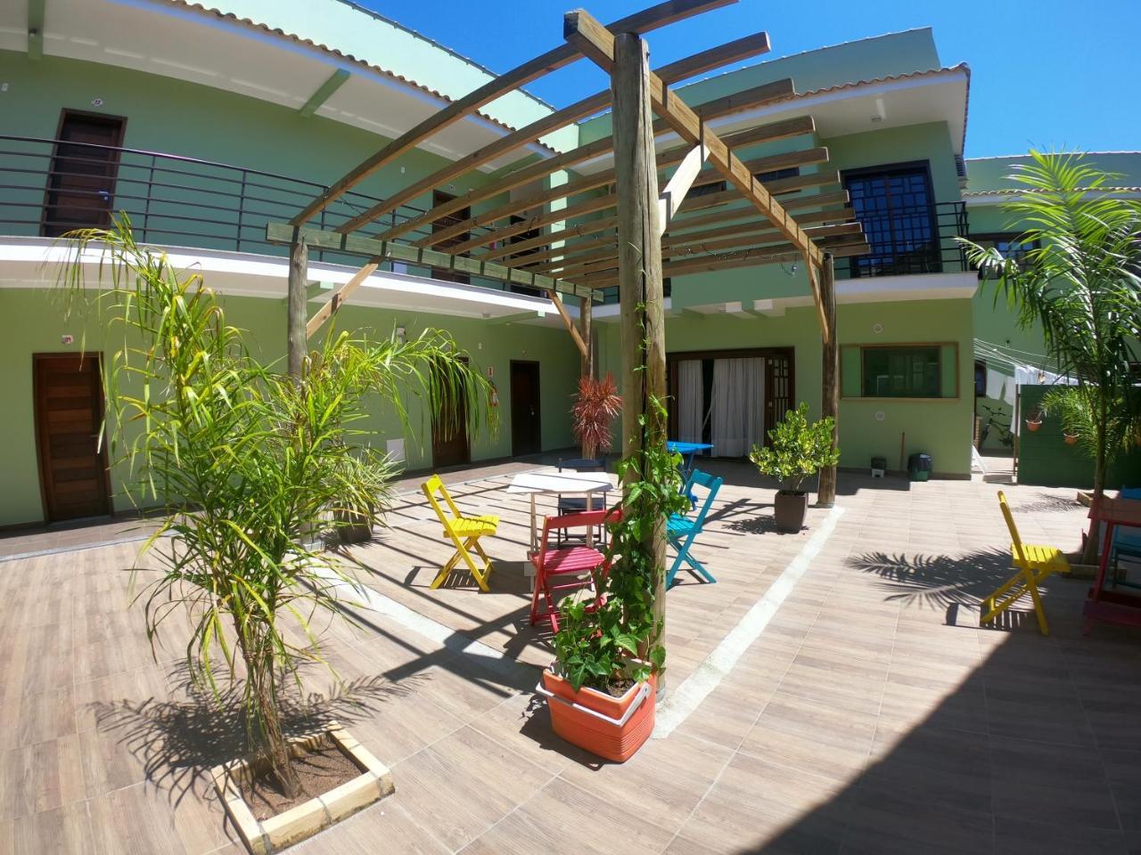 As Quatro Estacoes Guest house *